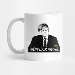 Get Funct Boris Mug